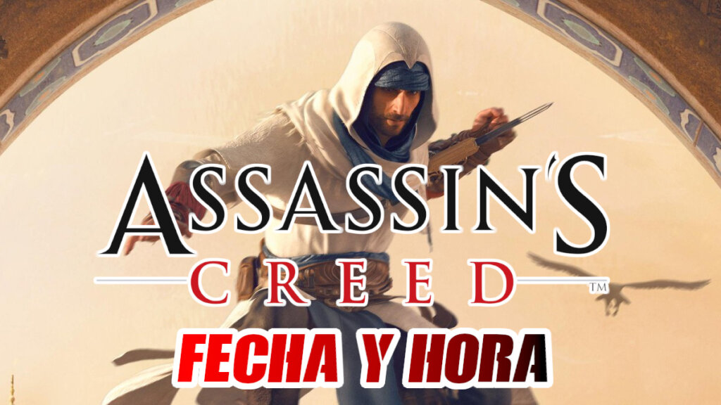 Assassin's Creed Mirage