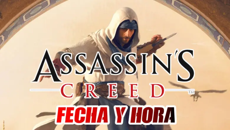 Assassin's Creed Mirage