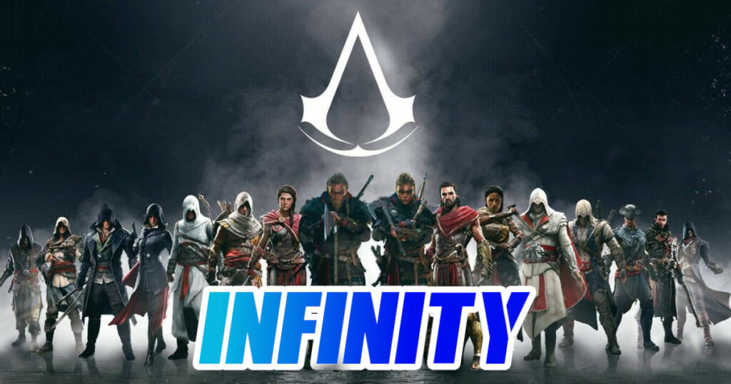Assassin's Creed