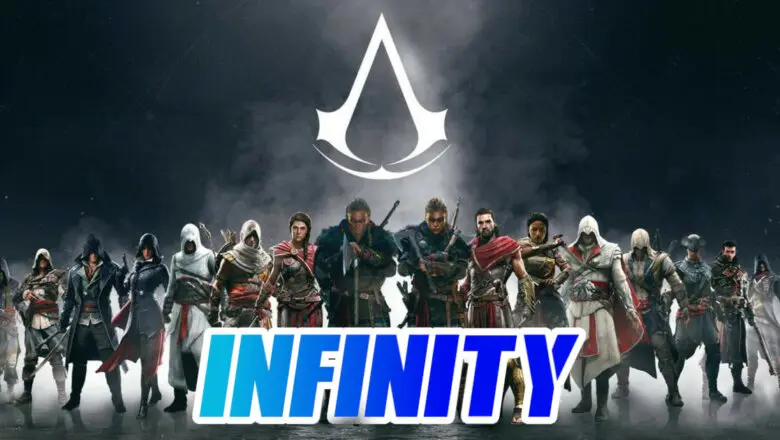 Assassin's Creed