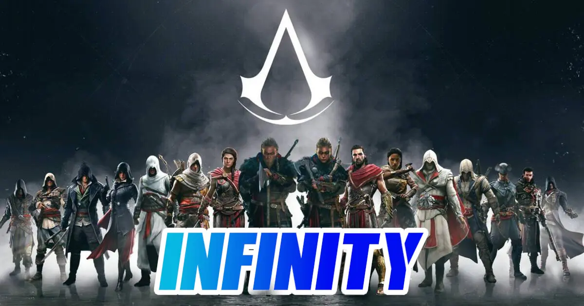 Assassin's Creed