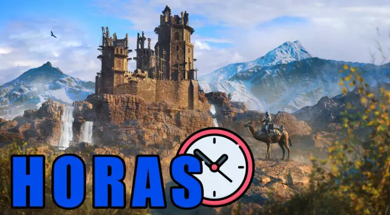 Imagen de Assassin's Creed Mirage también volverá a las raíces de la saga con su duración