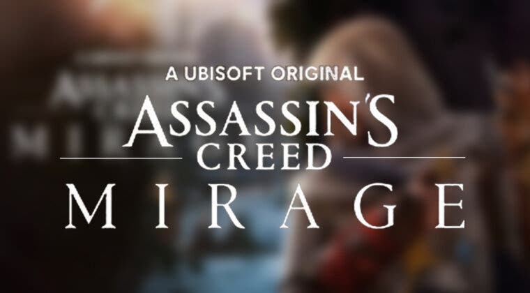 Imagen de Las filtraciones para Assassin's Creed Mirage continúan: así luce un nuevo arte del juego