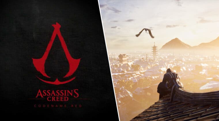 Imagen de ¿Tienes ganas de Assassin's Creed Red? Imaginan en vídeo cómo será el juego ambientado en Japón