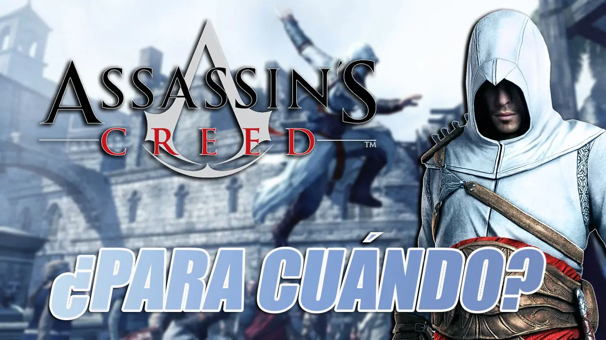 Assassin's Creed