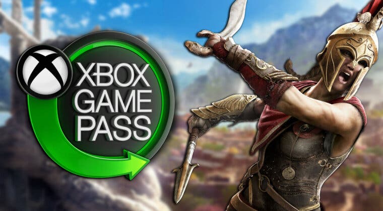 Imagen de Assassin’s Creed Odyssey da el salto a Game Pass y yo que tú, no me lo perdería