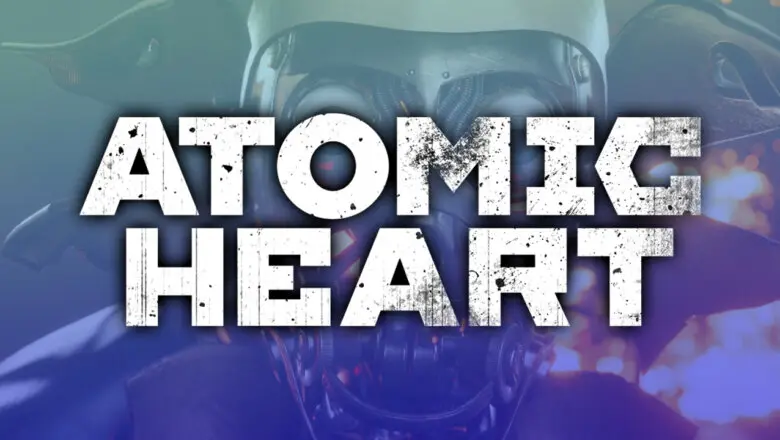 atomic heart