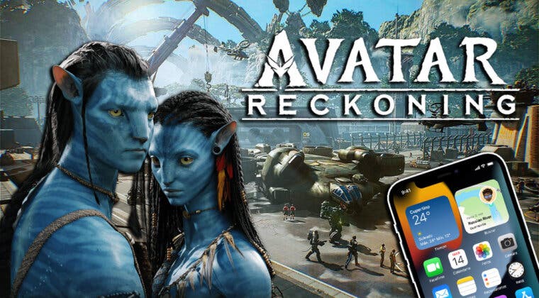Imagen de Avatar: Reckoning, el nuevo shooter MMORPG para móvil que te atrapará