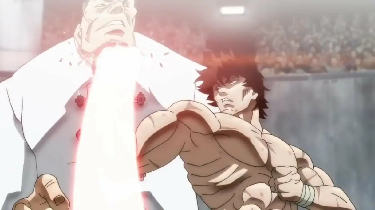 baki