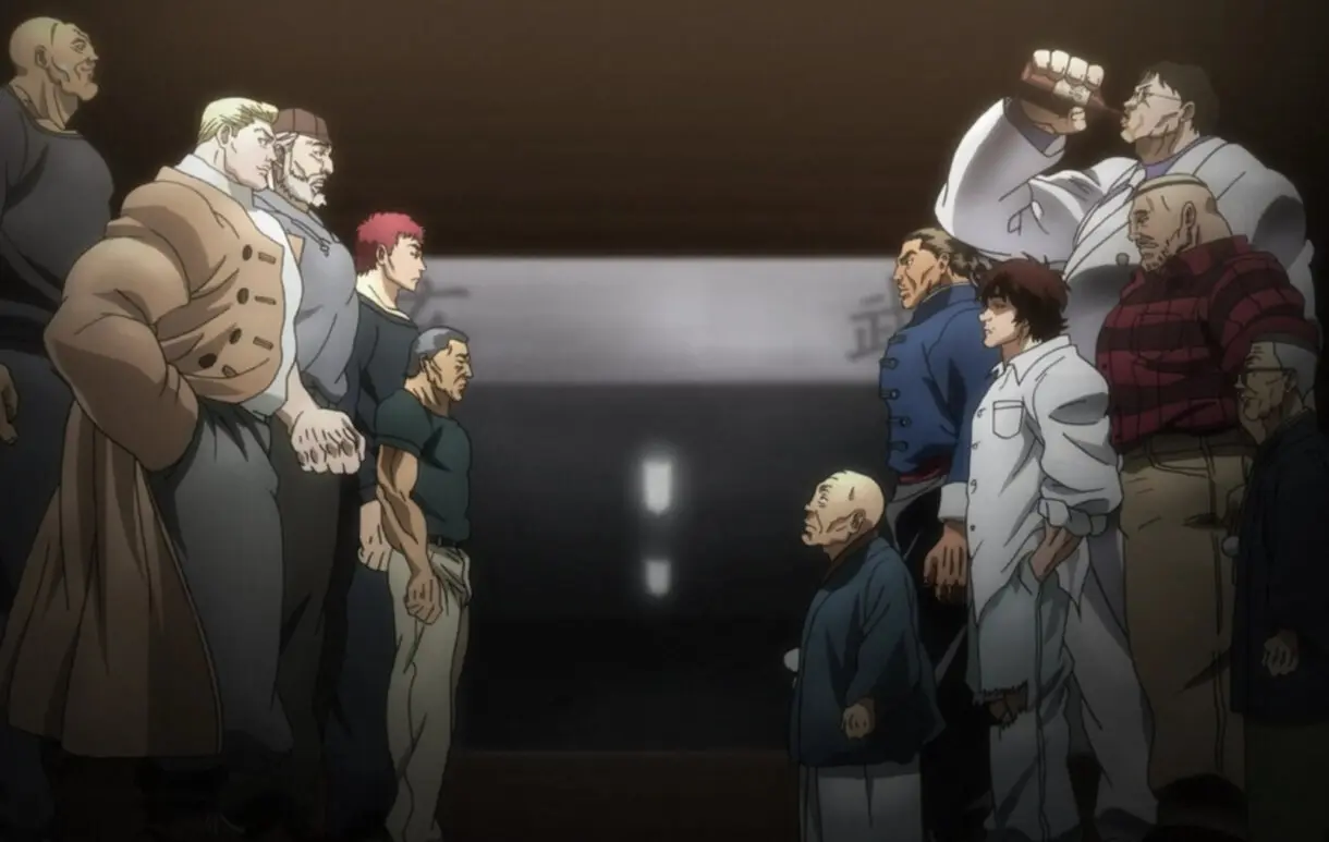 baki