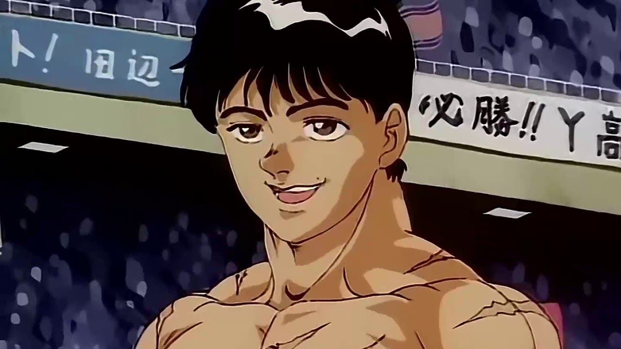 Baki': en qué orden y dónde ver el frenético anime de artes marciales