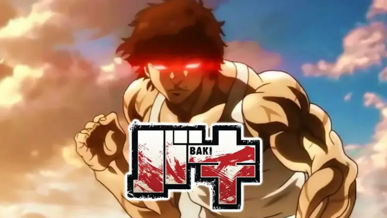 baki