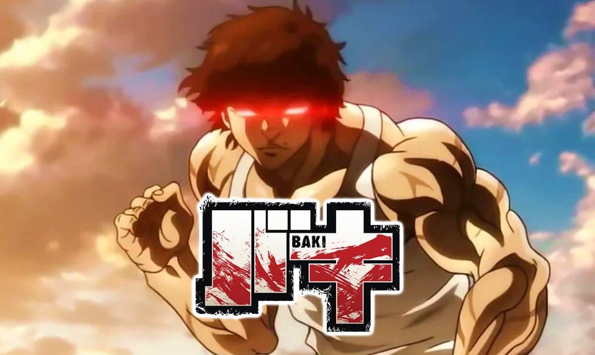 baki