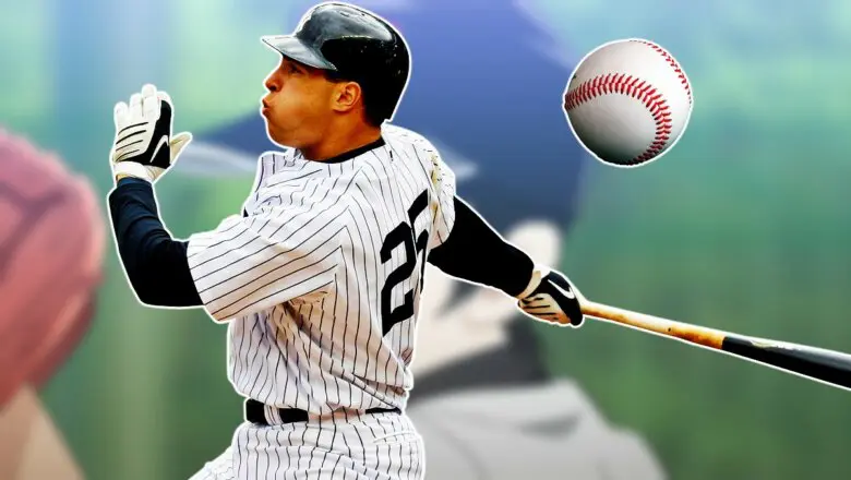 baseball anime