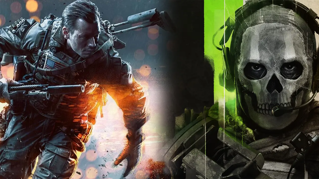 modern warfare 2 battlefield