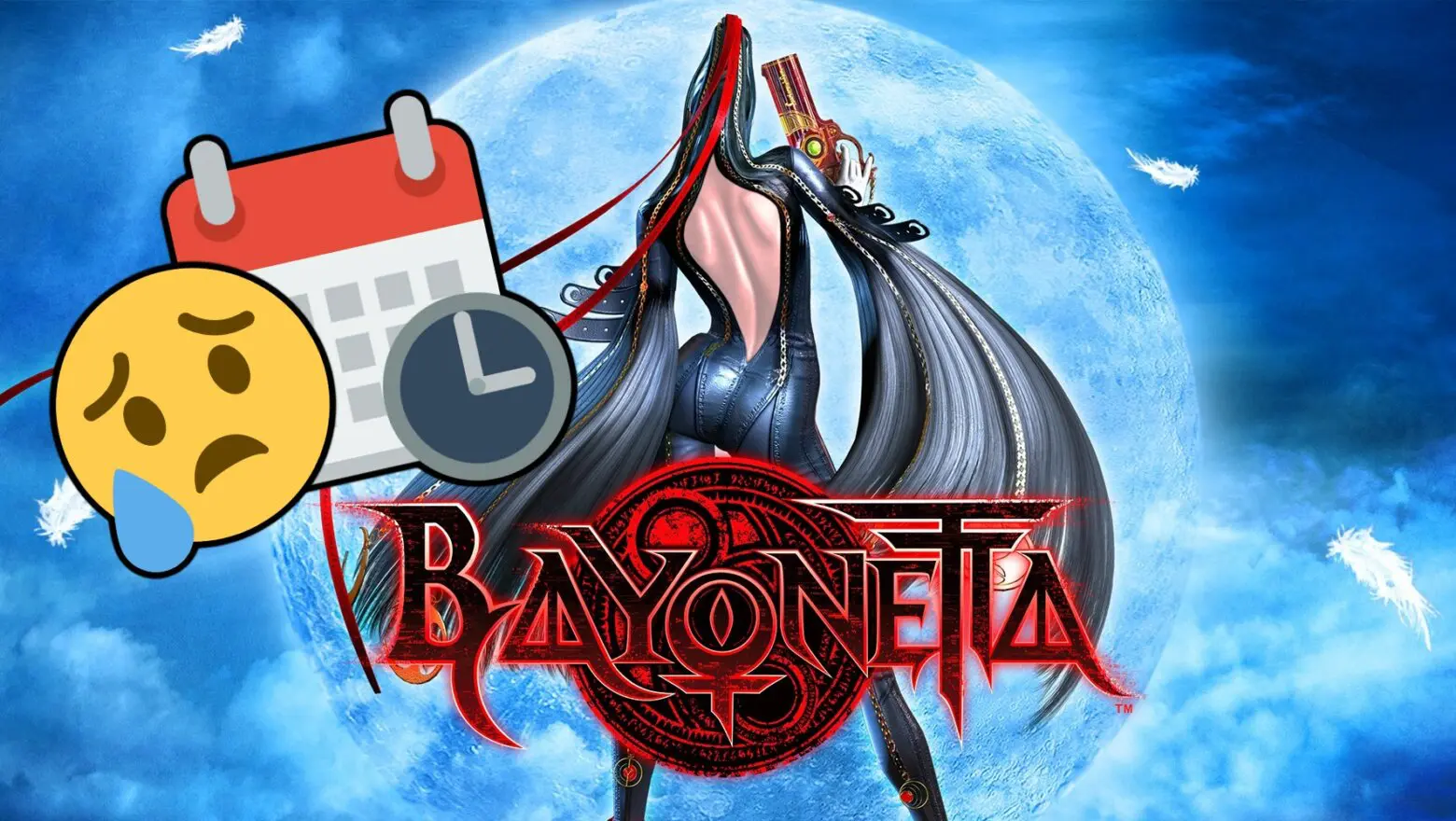 bayonetta