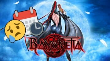 Imagen de Bayonetta para Switch en formato físico se hará de rogar; Nintendo anuncia un retraso sorpresa en Europa
