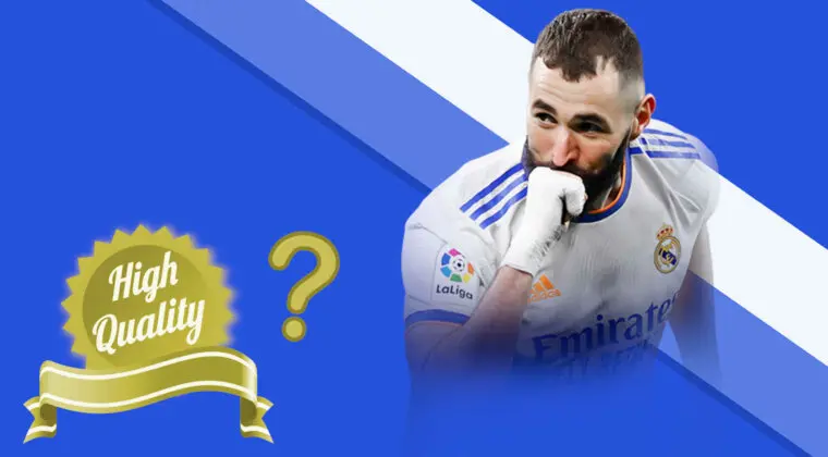 Imagen de FIFA 23 medias: el gran upgrade de Benzema. ¿Será competitivo este año?