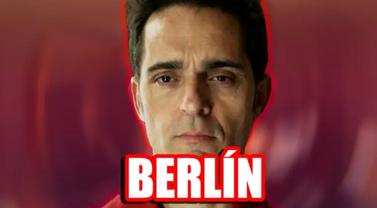 Imagen de Berlín no está solo: confirmado el reparto del spin-off de La casa de papel, que cambia de género