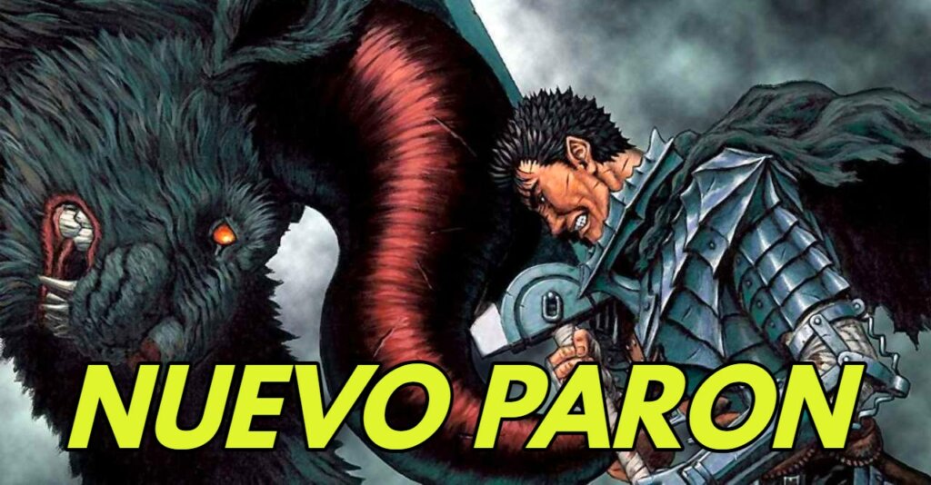 BERSERK