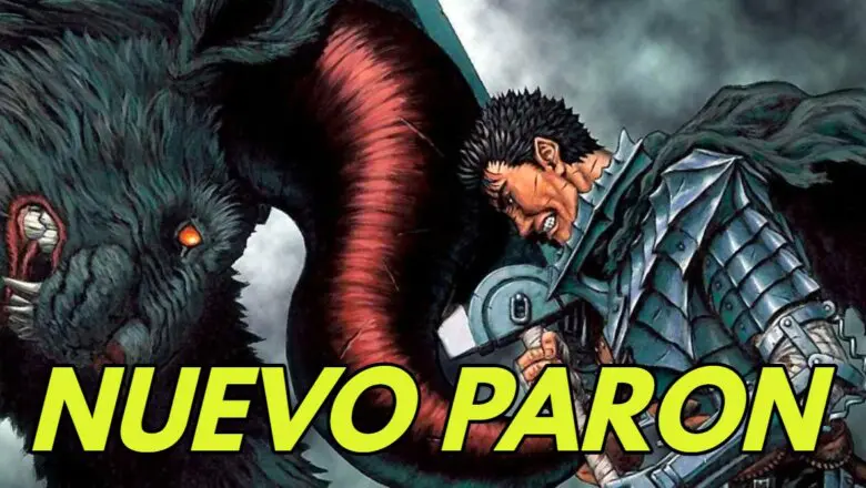 BERSERK