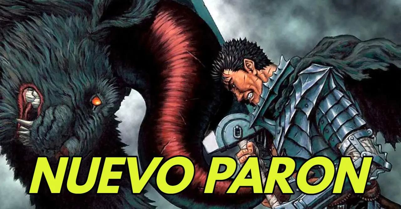 BERSERK