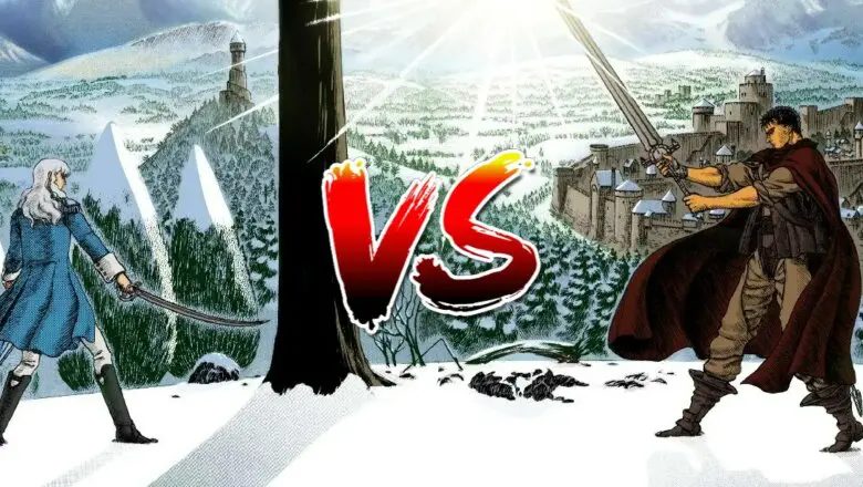 berserk