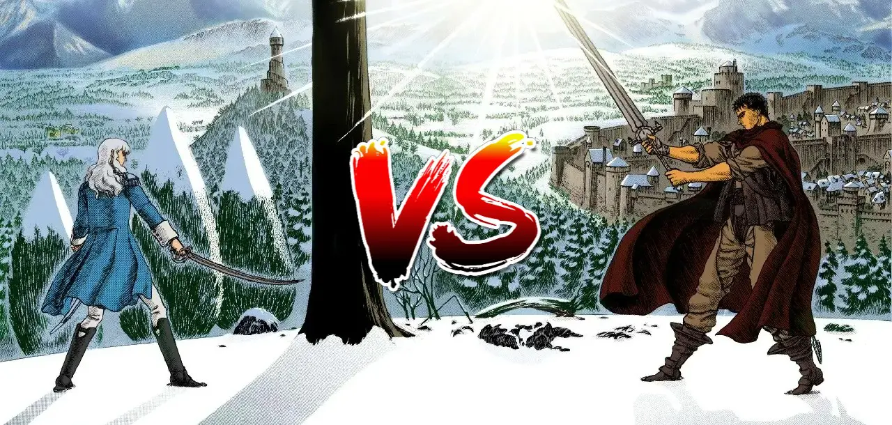 berserk