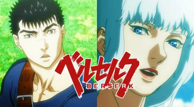 Imagen de El nuevo anime de Berserk que remasteriza las películas ya tiene fecha de estreno