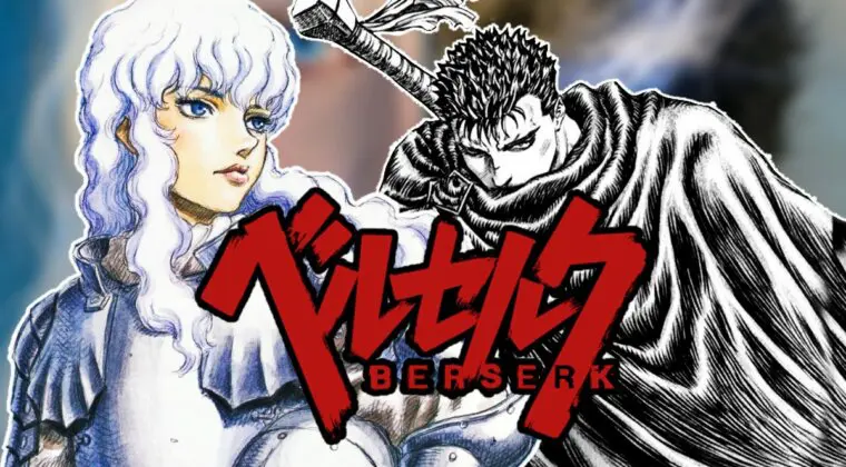 Imagen de Berserk: Este pedazo de cosplay de Guts y Griffith está directamente sacado del manga