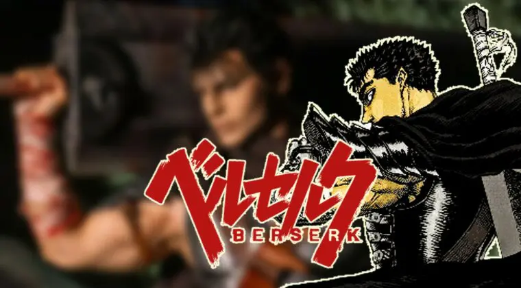 Imagen de Berserk: Este alucinante cosplay de Guts te dejará sin palabras