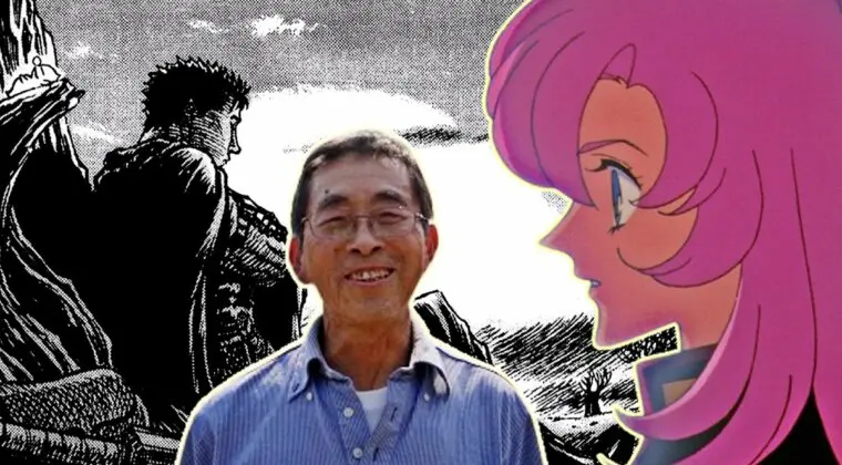 Imagen de Fallece el artista que hizo posibles los animes de Berserk (1997), Utena y muchos clásicos más