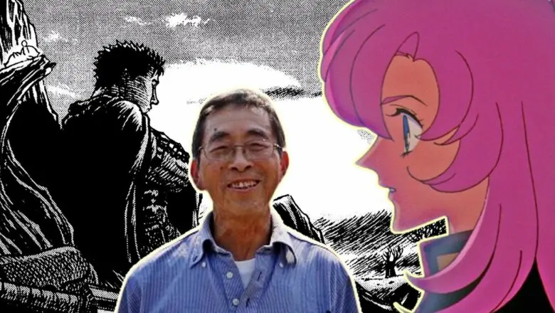 berserk utena F