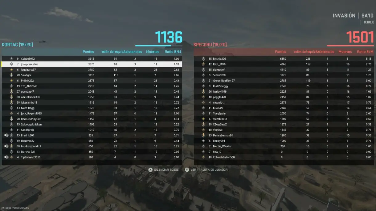 beta cod mwii