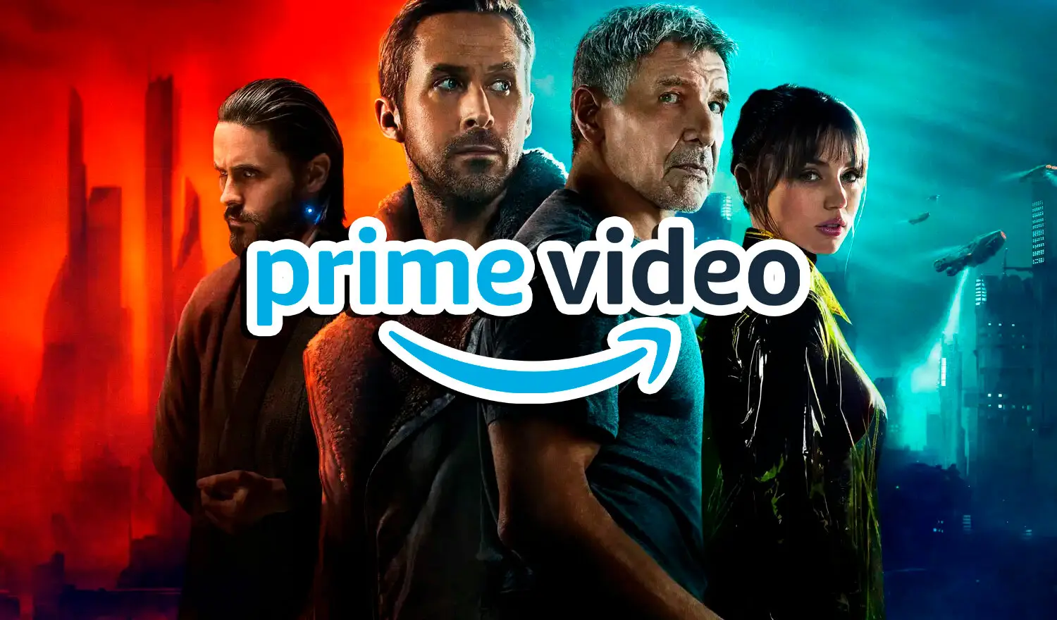 blade runner 2049 prime video