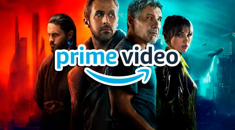 Imagen de Prime Video confirma la serie secuela de Blade Runner 2049: ¿cuándo se ambienta?