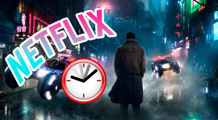 Imagen de Tienes menos de 5 días para ver este clásico moderno de la ciencia ficción en Netflix