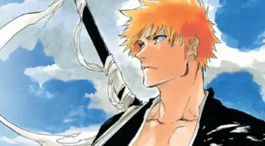 Imagen de Bleach: descarga desde aquí los mejores wallpapers y fondos de escritorio o móvil del manganime