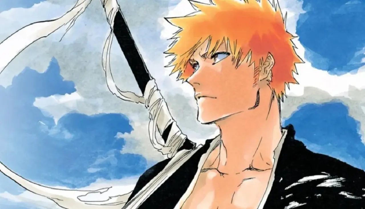 bleach