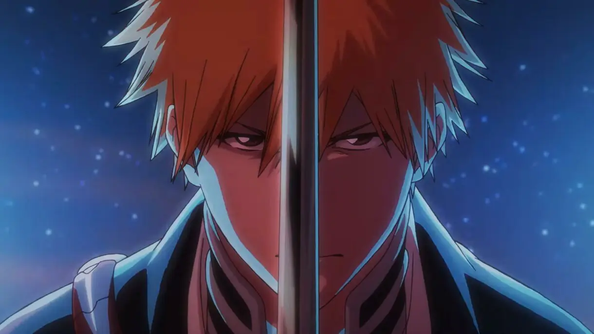 bleach