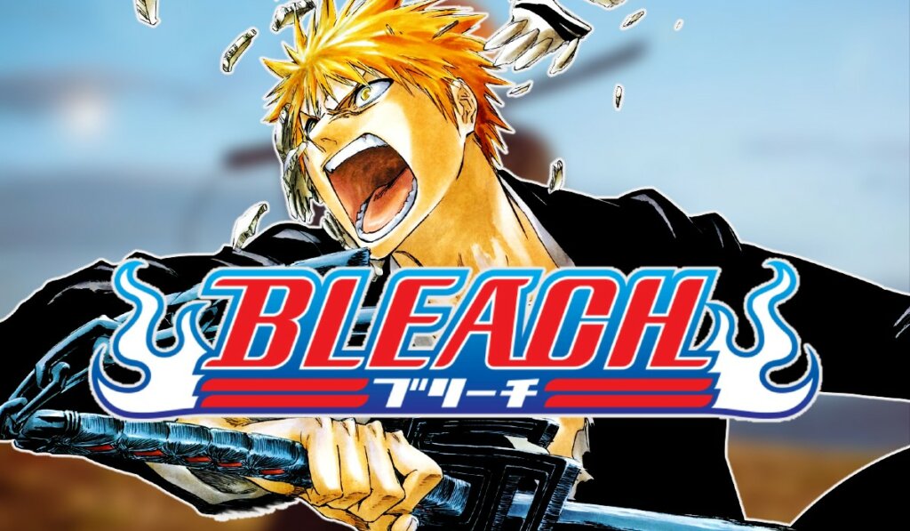 bleach ichigoasasa