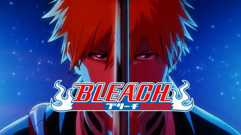 bleach tybw