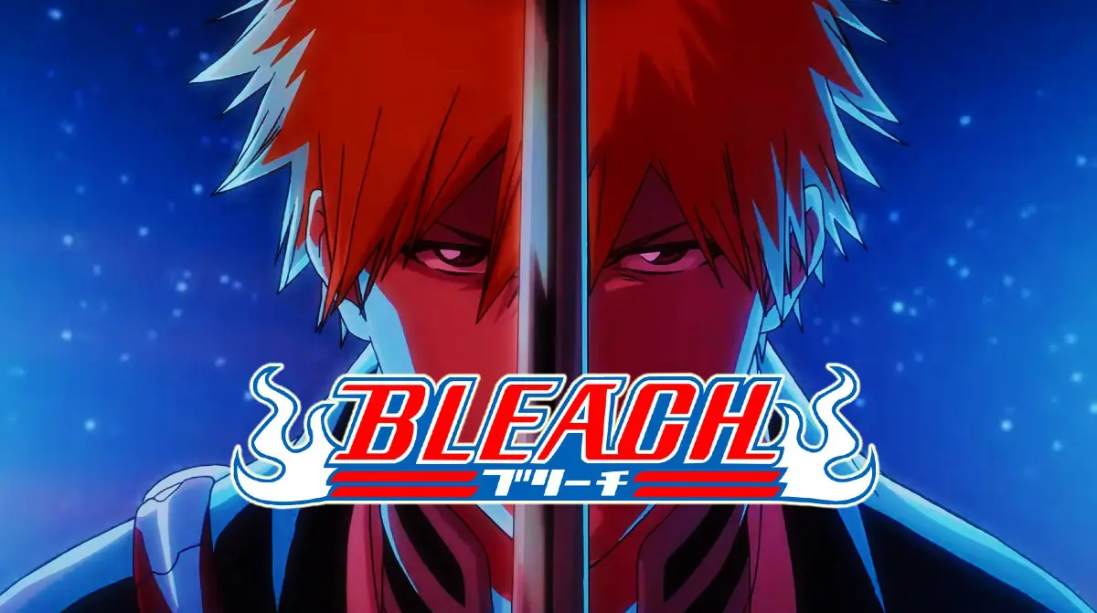 bleach tybw