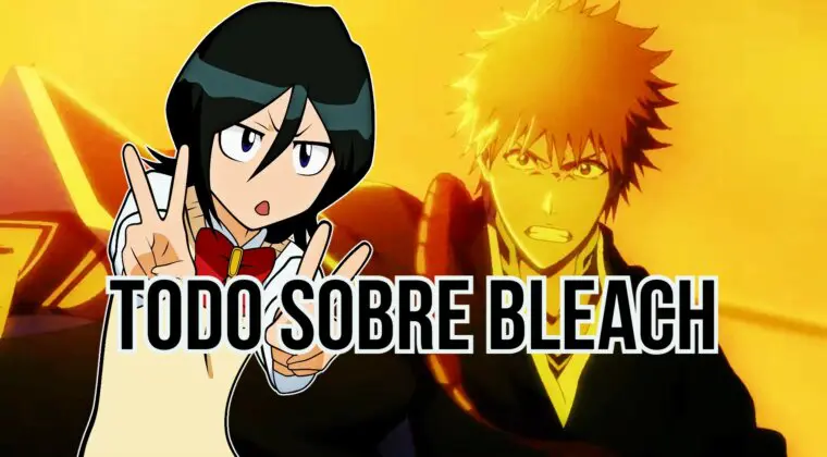Imagen de Bleach TYBW: ¿Qué debes saber antes del regreso del anime? Fecha, canon, historia...