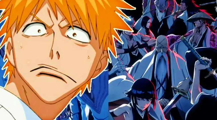 Imagen de Bleach TYBW está siendo un problema para otros animes incluso antes de empezar