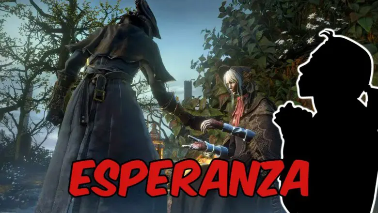 BLOODBORNE