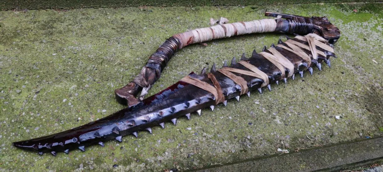 bloodborne