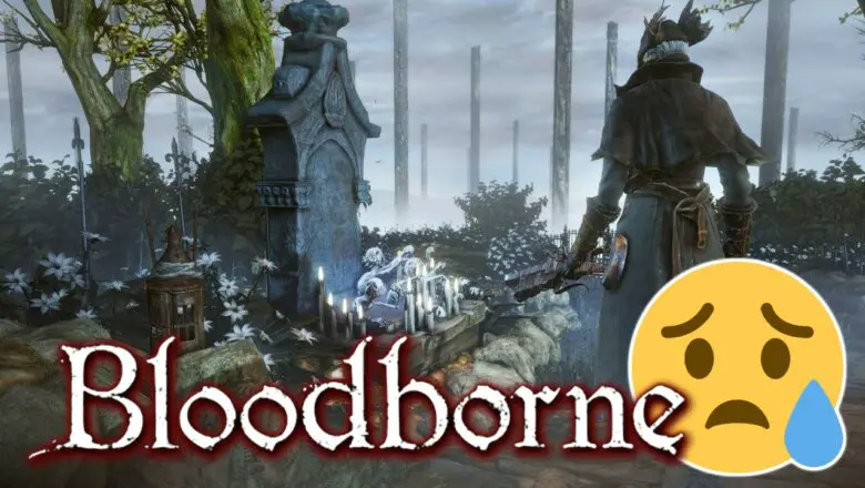 bloodborne
