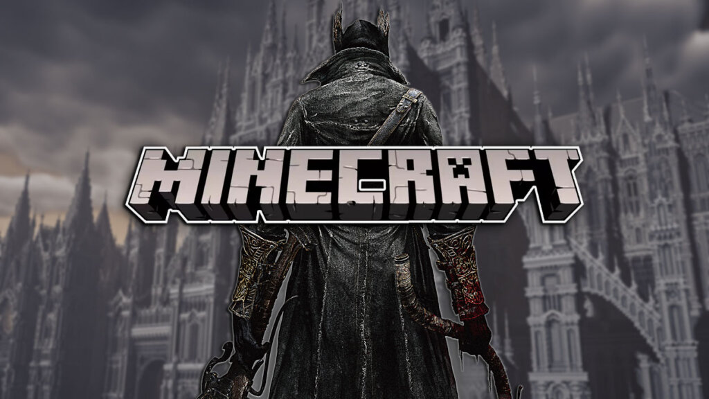 Bloodborne