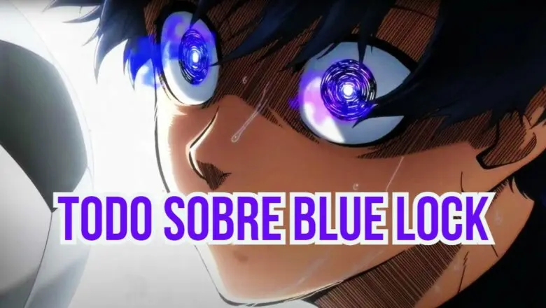 blue lock anime asas